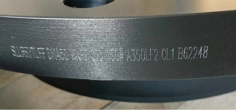 Customized Forged Flanges
